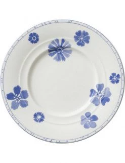 VILLEROY & BOCH Farmhouse Touch Blueflowers Bread & Butter Plate 17cm