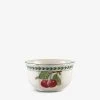 VILLEROY & BOCH French Garden Modern Fruits Porcelain Bowl 14cm