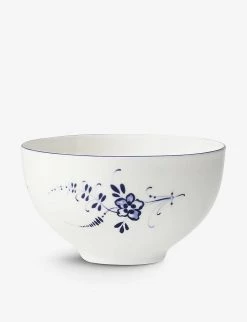 VILLEROY & BOCH Old Luxembourg Porcelain Bowl 13cm