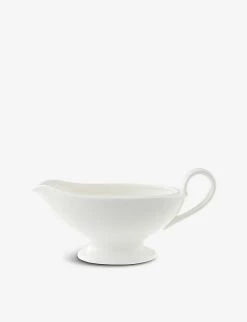 VILLEROY & BOCH Royal Porcelain Sauce Boat 450ml