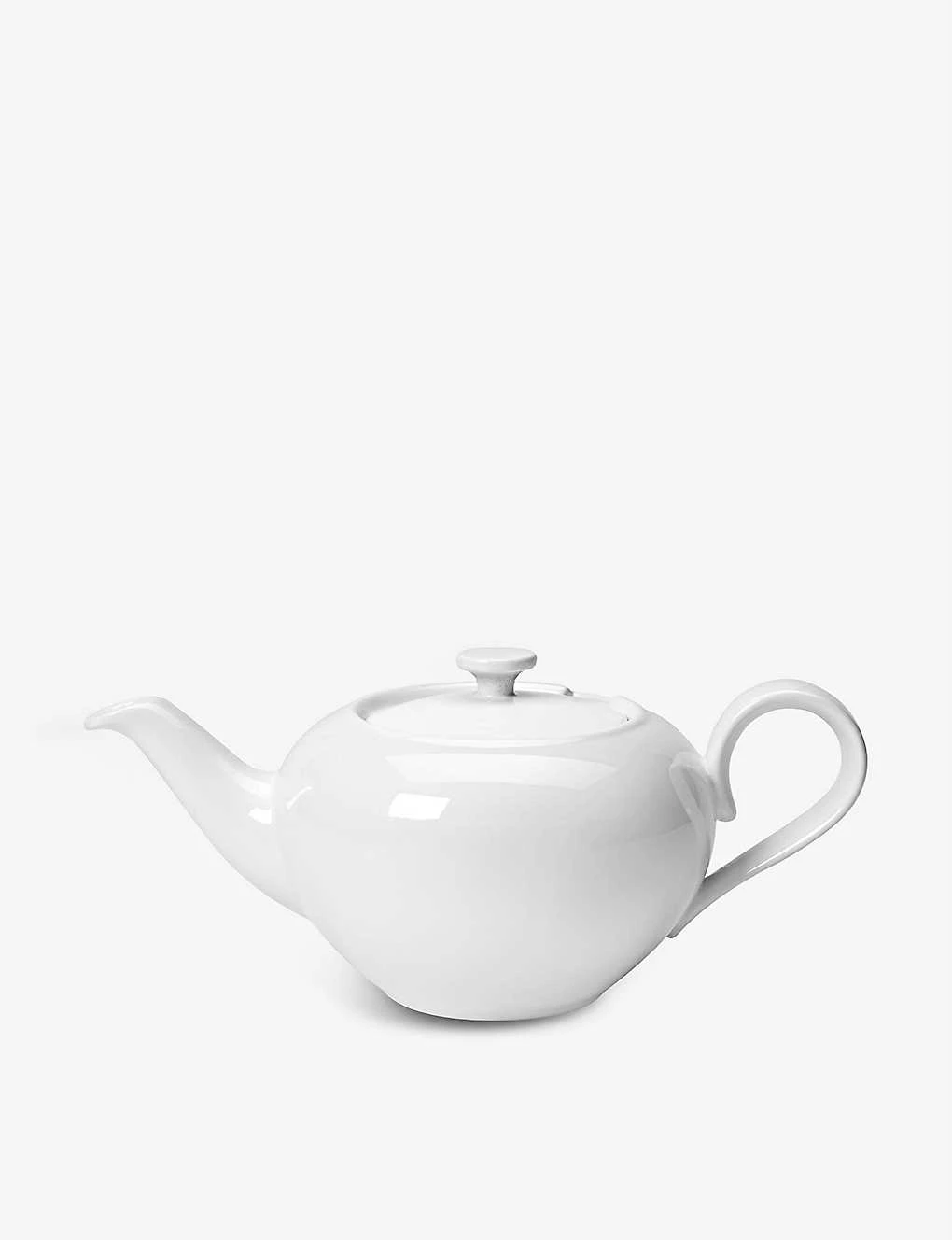 VILLEROY & BOCH Royal Porcelain Teapot 400ml 1 VILLEROY & BOCH Royal Porcelain Teapot 400ml