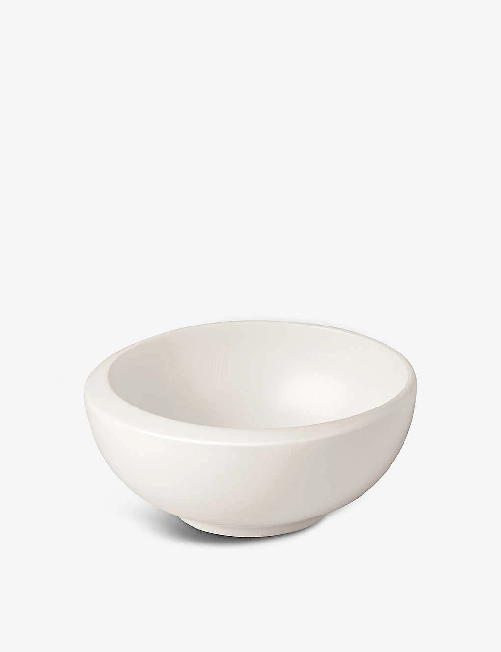 VILLEROY & BOCH NewMoon Porcelain Dip Bowl 8cm 2 VILLEROY & BOCH NewMoon Porcelain Dip Bowl 8cm - Image 2