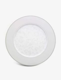 VILLEROY & BOCH Gray Pearl Porcelain Underplate 30cm