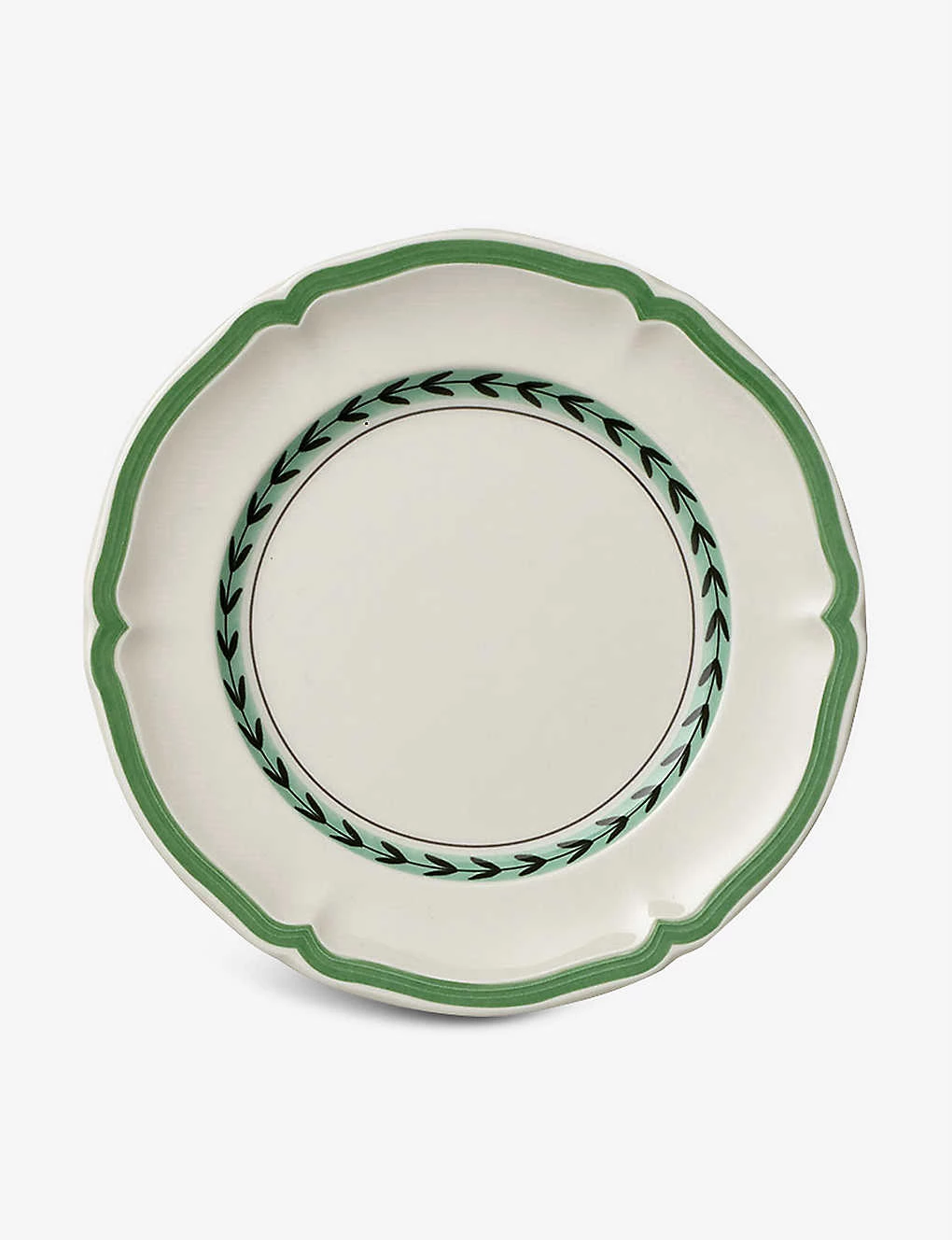 VILLEROY & BOCH French Garden Vienne Bread & Butter Plate 17cm 1 VILLEROY & BOCH French Garden Vienne Bread & Butter Plate 17cm