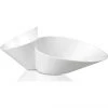 VILLEROY & BOCH NewWave Eye-catcher Bowl 49cm
