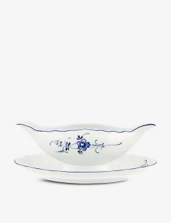 VILLEROY & BOCH Old Luxembourg Sauceboat 400ml