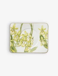 VILLEROY & BOCH Amazonia Porcelain Saucer 17cm