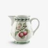 VILLEROY & BOCH French Garden Fleurence Porcelain Jug 250ml