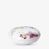 VILLEROY & BOCH Mariefleur Gifts Porcelain Jewellery Box 11cm