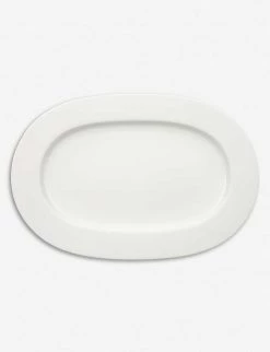 VILLEROY & BOCH Royal Oval Platter 41cm