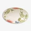VILLEROY & BOCH Amazonia Porcelain Oval Bowl 30cm