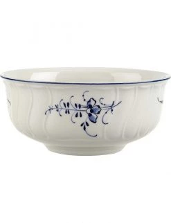 VILLEROY & BOCH Old Luxembourg Bowl