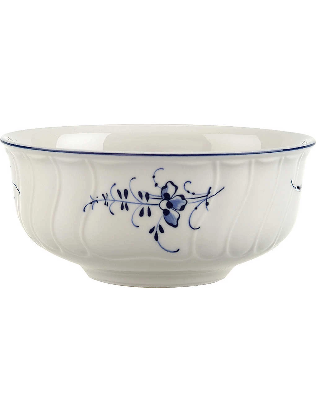 VILLEROY & BOCH Old Luxembourg Bowl 1 VILLEROY & BOCH Old Luxembourg Bowl