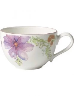 VILLEROY & BOCH Mariefleur Coffee Cup