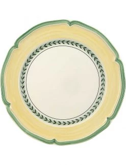VILLEROY & BOCH French Garden Vienne Flat Plate 26cm