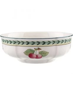 VILLEROY & BOCH French Garden Fleurence Individual Bowl 15cm
