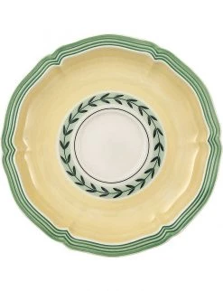 VILLEROY & BOCH French Garden Fleurence Tea Saucer 15cm