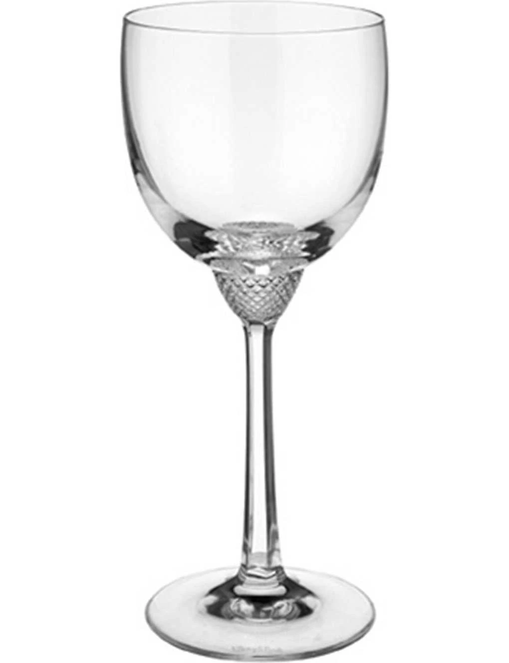 VILLEROY & BOCH Octavie White Wine Goblet 1 VILLEROY & BOCH Octavie White Wine Goblet