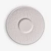 VILLEROY & BOCH Manufacture Rock Porcelain Saucer 17cm