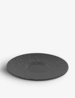 VILLEROY & BOCH Manufacture Rock Coffee Cup Saucer