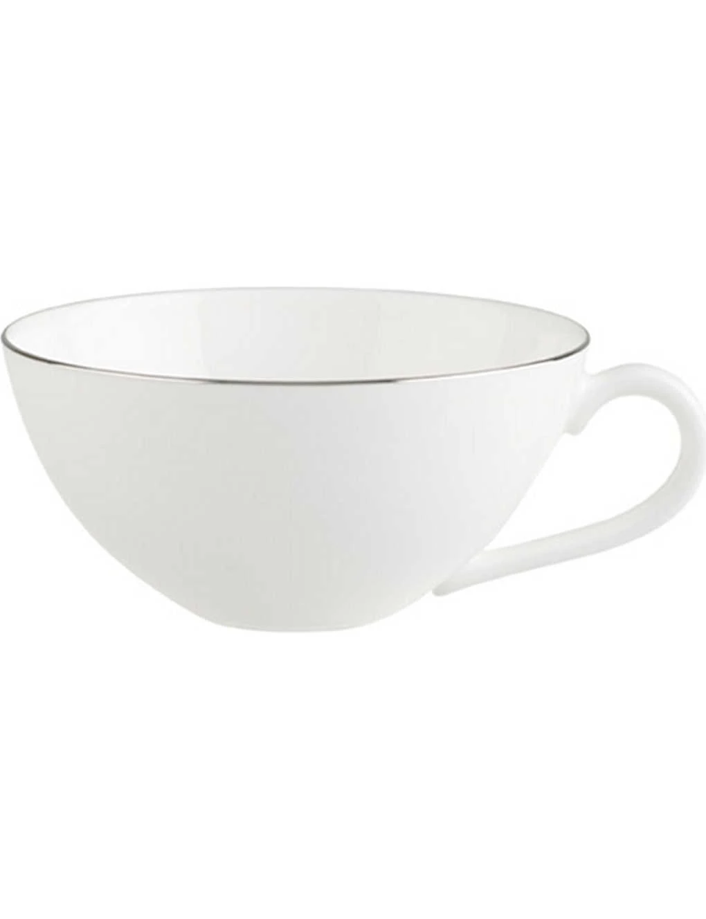 VILLEROY & BOCH Anmut Platinum No.1 Teacup 1 VILLEROY & BOCH Anmut Platinum No.1 Teacup