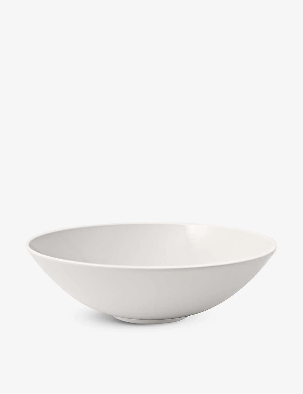 VILLEROY & BOCH Iconic Porcelain Bowl 21.5cm 1 VILLEROY & BOCH Iconic Porcelain Bowl 21.5cm
