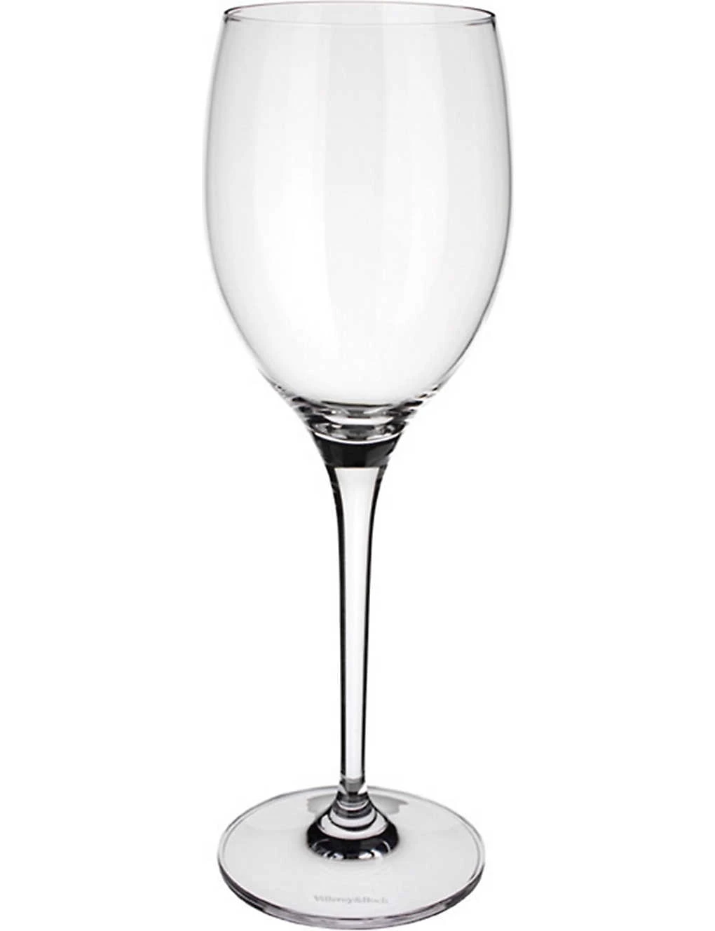 VILLEROY & BOCH Maxima White Wine Goblet 1 VILLEROY & BOCH Maxima White Wine Goblet