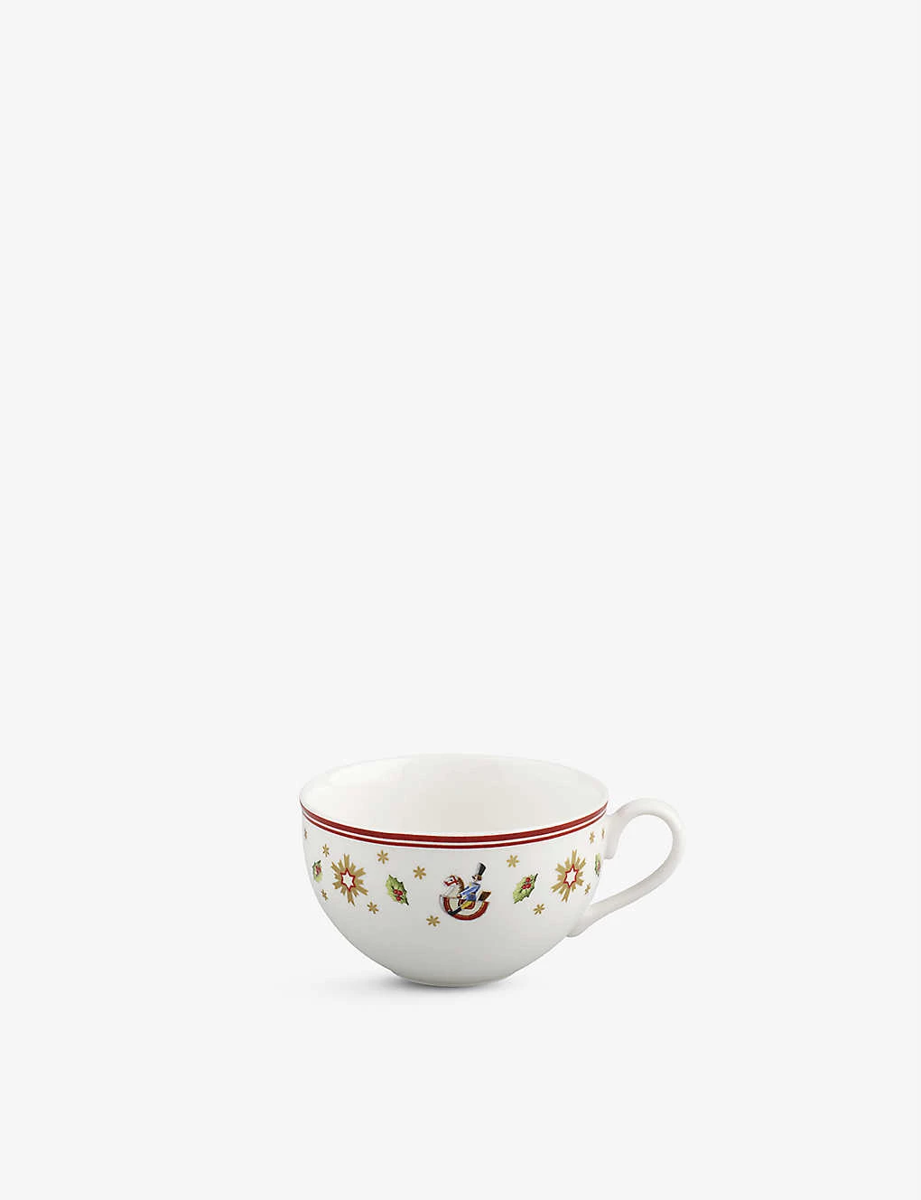 VILLEROY & BOCH Toy’s Delight Porcelain Teacup 200ml Multi Coloured 2 VILLEROY & BOCH Toy’s Delight Porcelain Teacup 200ml Multi Coloured - Image 2
