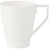 VILLEROY & BOCH La Classica Nuova Porcelain Coffee Cup White