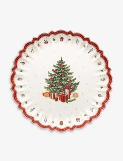 VILLEROY & BOCH Toy's Delight Serving Bowl 44cm