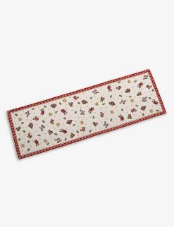 VILLEROY & BOCH Toy's Delight Tapestry Runner 32x96cm