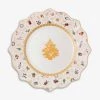 VILLEROY & BOCH Toy’s Delight Anniversary Edition Porcelain Salad Plate