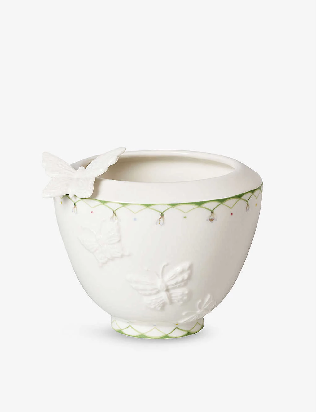 VILLEROY & BOCH Colourful Spring Small Vase 1 VILLEROY & BOCH Colourful Spring Small Vase