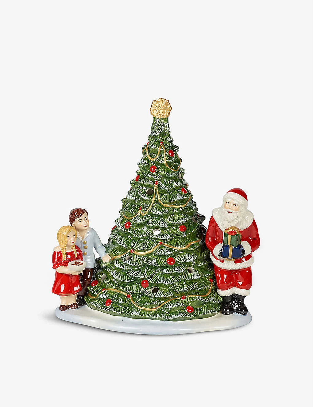 VILLEROY & BOCH Fairytale Park Fairytale Christmas Tree 1 VILLEROY & BOCH Fairytale Park Fairytale Christmas Tree