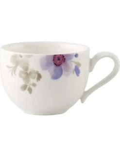 VILLEROY & BOCH Mariefleur Gris Espresso Cup