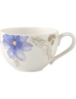 VILLEROY & BOCH Mariefleur Gris Coffee Cup
