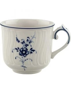 VILLEROY & BOCH Old Luxembourg Espresso Cup