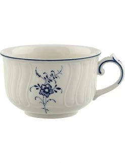 VILLEROY & BOCH Old Luxembourg Tea Cup