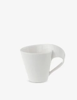 VILLEROY & BOCH NewWave Porcelain Espresso Cup 80ml