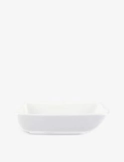 VILLEROY & BOCH NewWave Porcelain Small Bowl 12cm X 12cm