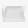 VILLEROY & BOCH NewWave Side Plate 21 X 15cm