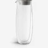 VILLEROY & BOCH Artesano Glass Carafe 1L