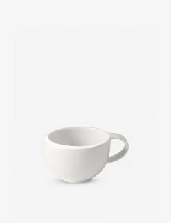 VILLEROY & BOCH NewMoon Porcelain Espresso Cup 100ml