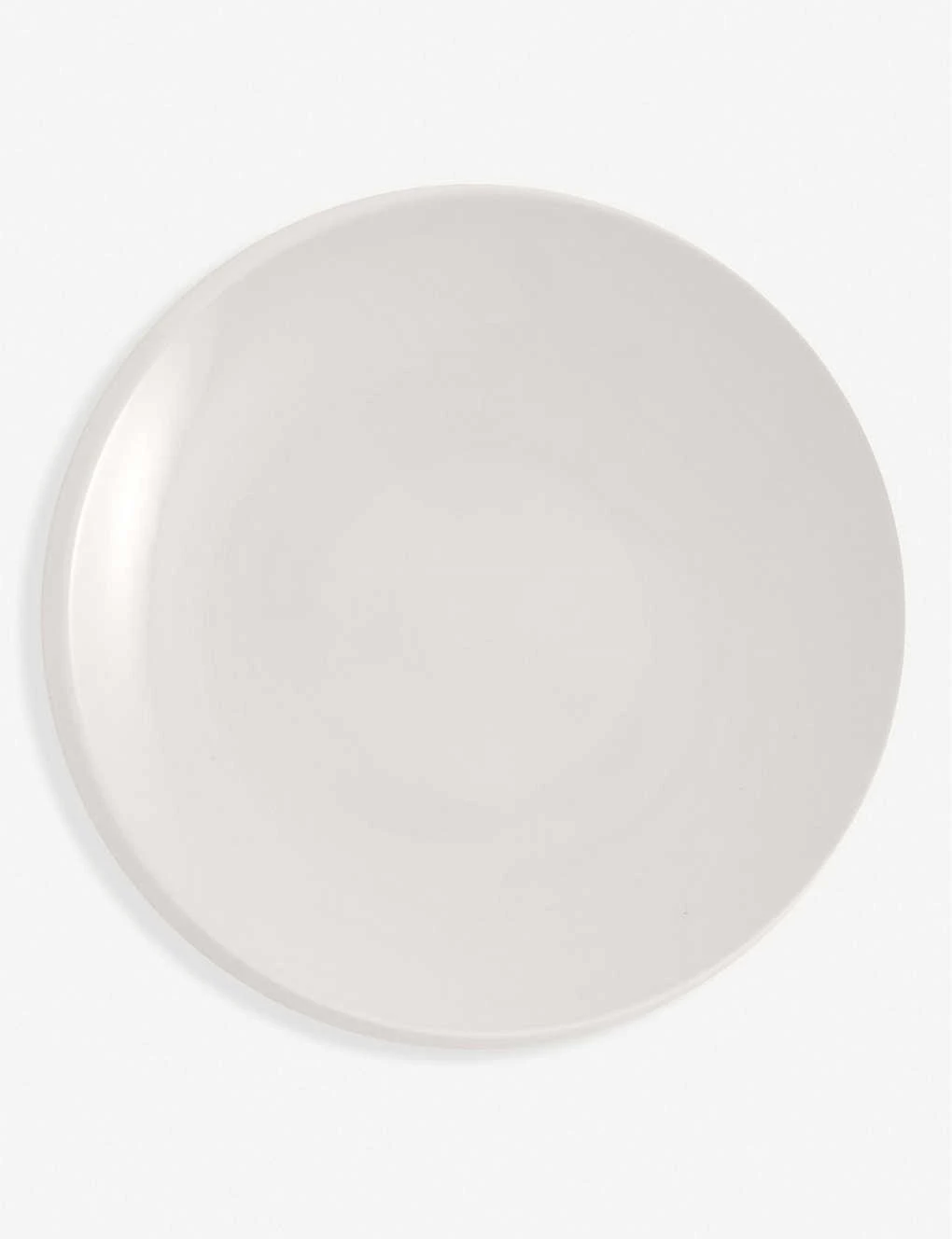 VILLEROY & BOCH NewMoon Porcelain Breakfast Plate 24cm 2 VILLEROY & BOCH NewMoon Porcelain Breakfast Plate 24cm - Image 2