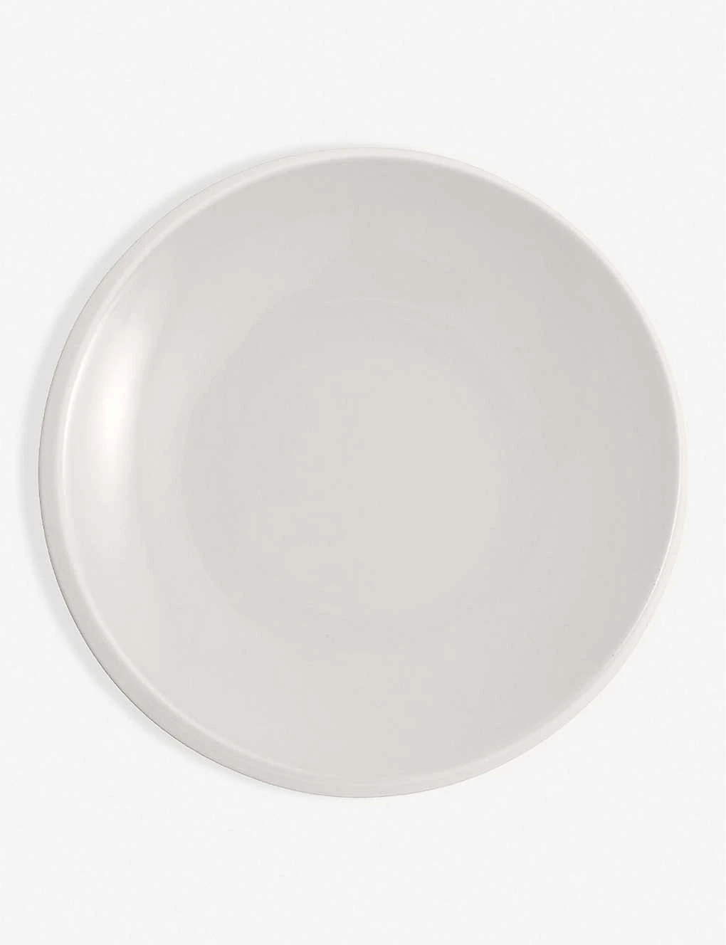 VILLEROY & BOCH NewMoon Porcelain Bread Plate 16cm 2 VILLEROY & BOCH NewMoon Porcelain Bread Plate 16cm - Image 2
