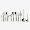 VILLEROY & BOCH MetroChic Stainless Steel Cutlery Set 70 Pieces Silver