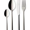 VILLEROY & BOCH Piemont 24-piece Cutlery Set
