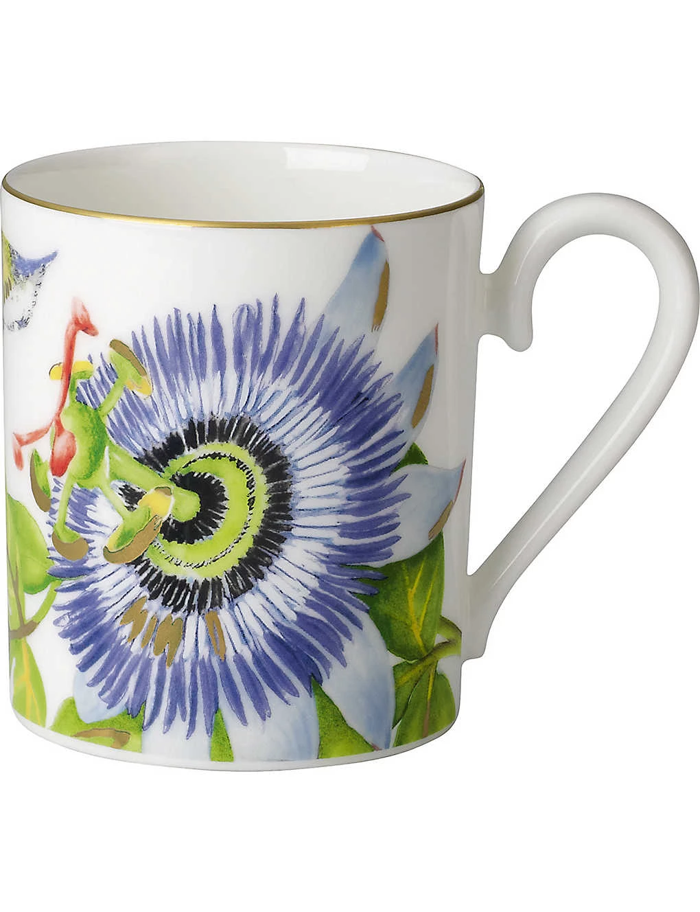 VILLEROY & BOCH Amazonia Mug 0.30l 1 VILLEROY & BOCH Amazonia Mug 0.30l
