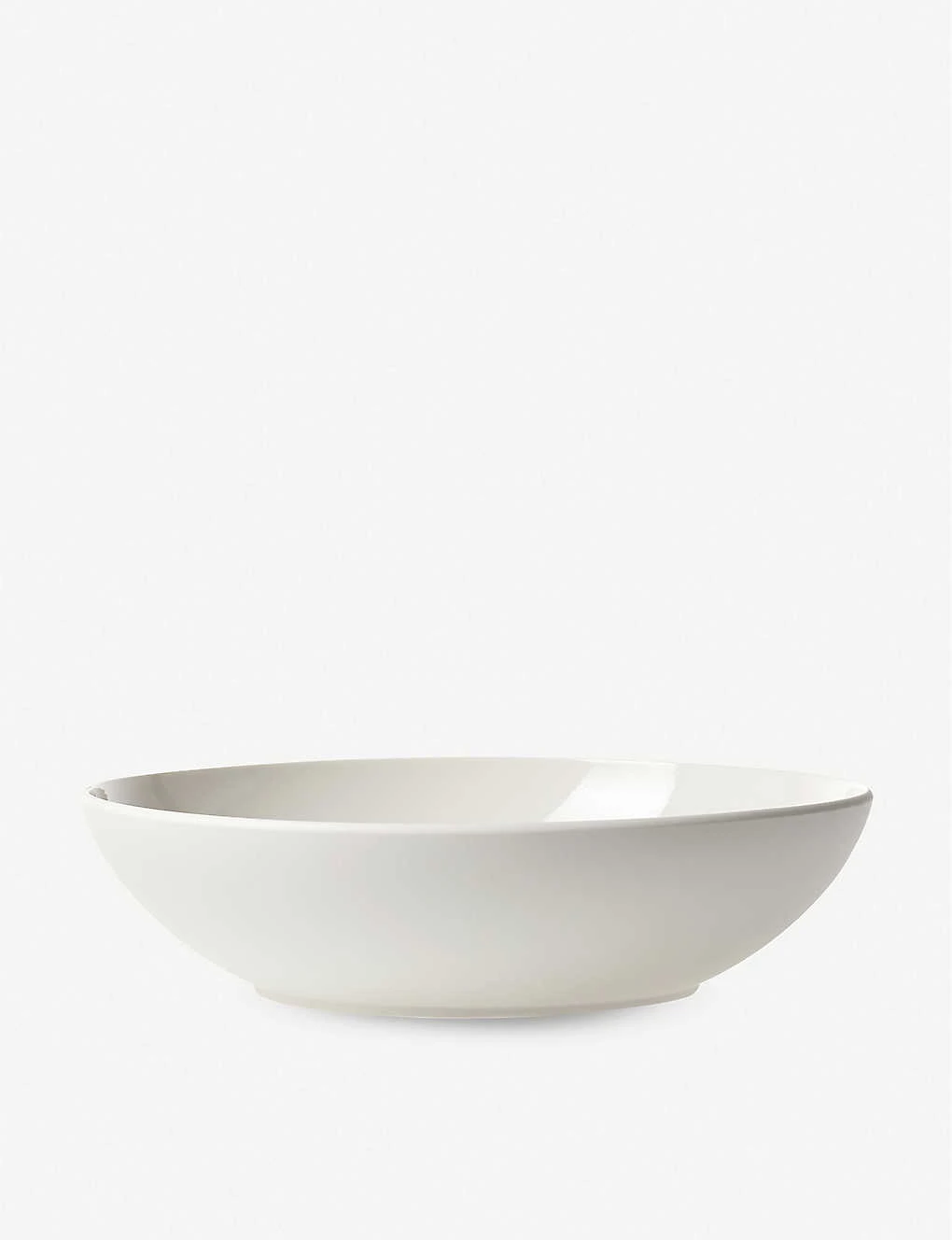 VILLEROY & BOCH It’s My Match Uni Porcelain Serving Bowl 26cm White 2 VILLEROY & BOCH It’s My Match Uni Porcelain Serving Bowl 26cm White - Image 2
