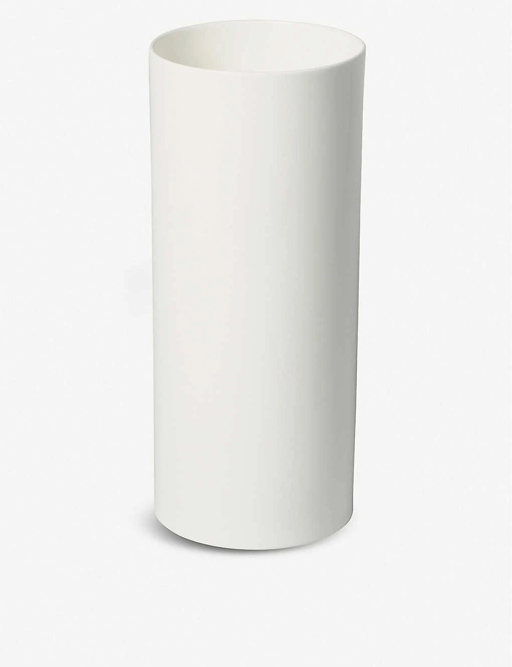 VILLEROY & BOCH MetroChic Blanc Gifts Vase 30cm White 2 VILLEROY & BOCH MetroChic Blanc Gifts Vase 30cm White - Image 2